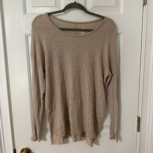 American Eagle Soft and Sexy Sweater